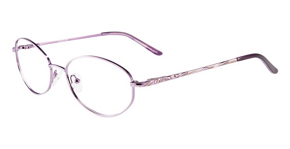 Rembrand Rebecca Eyeglasses, Purple