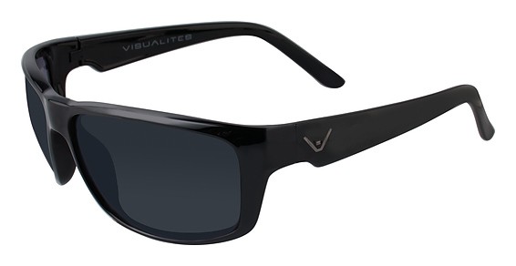 Rembrand VSR2 2.5 Eyeglasses, Black