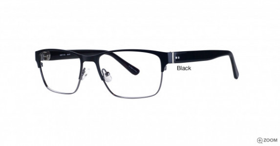 Colours Ellington Eyeglasses, Black
