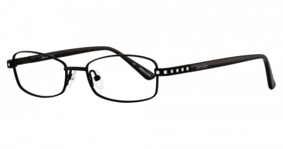 Karen Kane Coriander Eyeglasses, Black