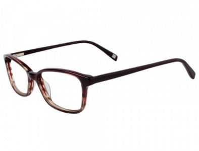 NRG R576 Eyeglasses, C-1 Auburn Tortoise