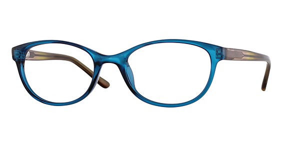 NRG R581 Eyeglasses, C-2 Ocean