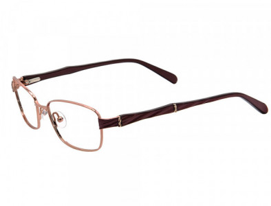 Port Royale CATE Eyeglasses, C-2 Blush