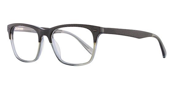 Club Level Designs cld9184 Eyeglasses, C-1 Grey/Sea