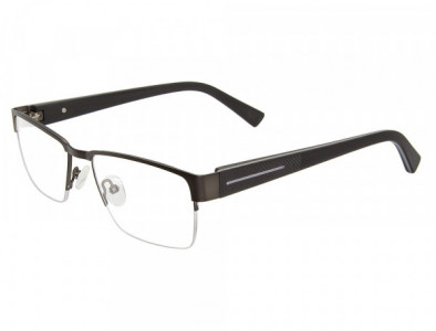 Club Level Designs CLD9178 Eyeglasses, C-1 Graphite
