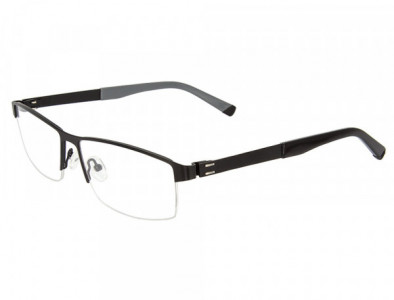 Club Level Designs CLD9177 Eyeglasses, C-3 Coal