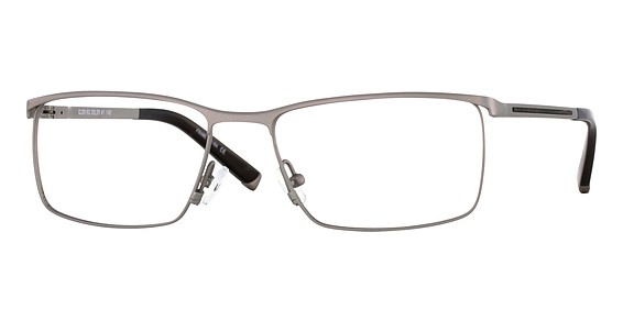 Club Level Designs cld9163 Eyeglasses, C-1 Grey