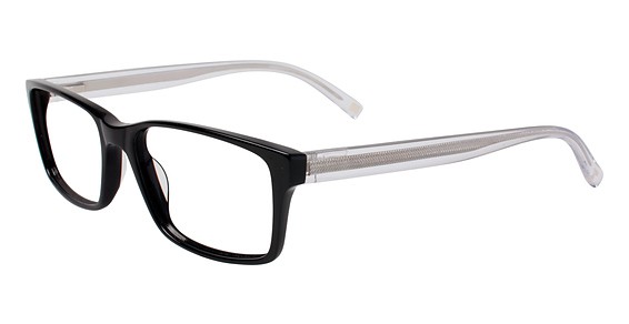 Club Level Designs cld9168 Eyeglasses, C-3 Onyx