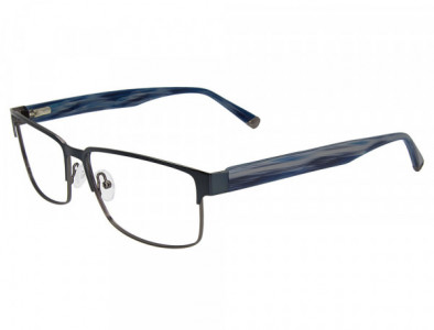 Club Level Designs CLD9171 Eyeglasses, C-2 Cobalt