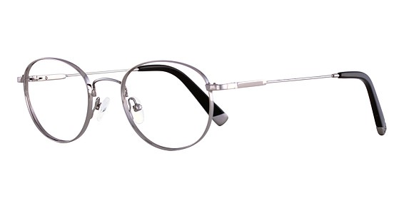 Club Level Designs CLD9180FLEX Eyeglasses, C-1 Tortoise/Antique Gold