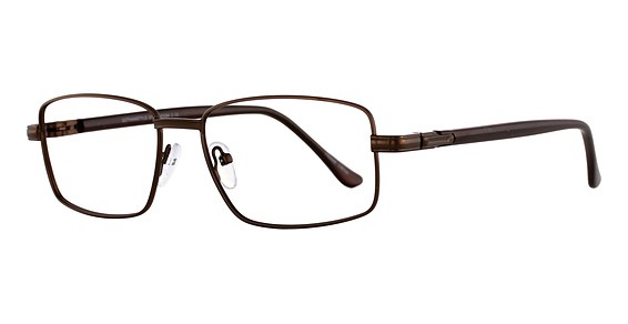 Smilen Eyewear Gotham Premium Steel 3 Eyeglasses