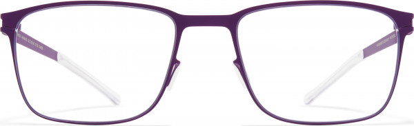 Mykita HENNING Eyeglasses, Deep Purple