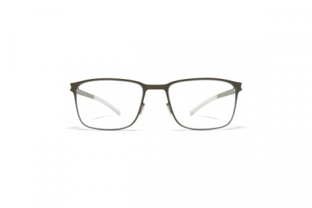 Mykita HENNING Eyeglasses, Camou Green