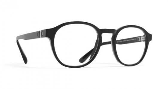 Mykita FALK Eyeglasses, BLACK