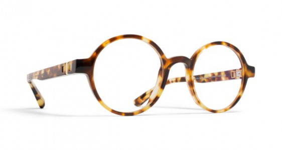 Mykita GIGI Eyeglasses, COCOA SPRINKLES