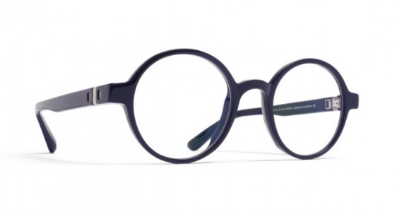 Mykita GIGI Eyeglasses, DARK BLUE