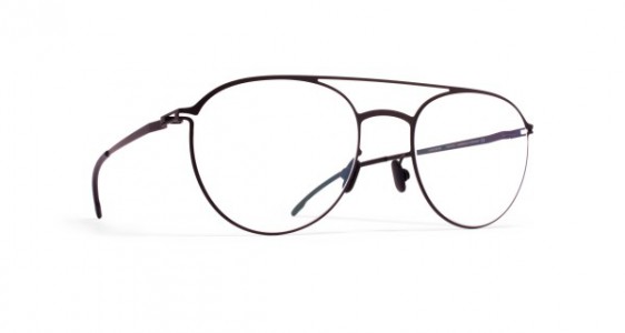 Mykita ESKID Eyeglasses, BLACK