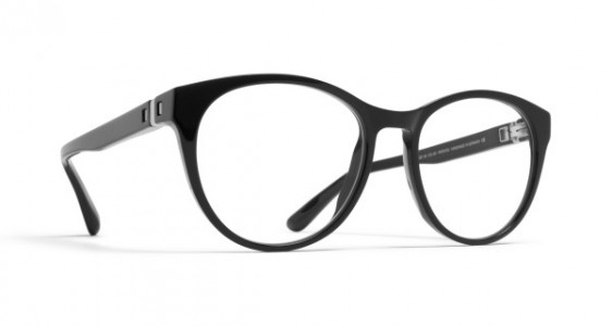 Mykita TERESA Eyeglasses, BLACK