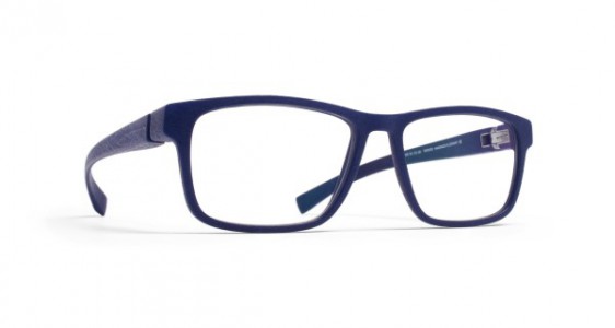 Mykita Mylon JUPITER Eyeglasses, MD25 NAVY BLUE