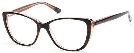 Gant GA4051 Eyeglasses, 056 - Havana/other