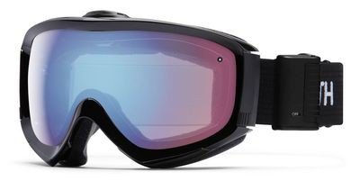 Smith Optics Prophecy Turbo Fan Sunglasses, 0ZW9(ZF) Black