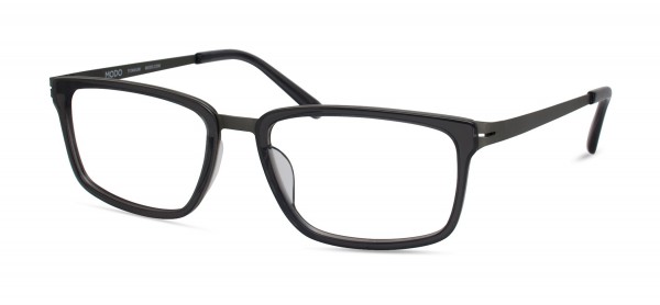 Modo 4505 Eyeglasses, DARK CRYSTAL GREY