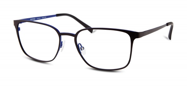 Modo 4211 Eyeglasses, Black