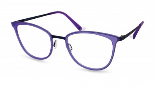 Modo 4084 Eyeglasses, Violet