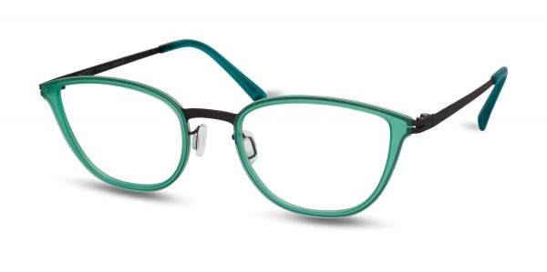Modo 4083 Eyeglasses, Aqua