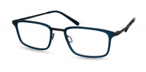 Modo 4080 Eyeglasses, Teal