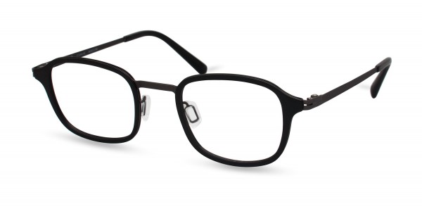 Modo 4079 Eyeglasses, Black
