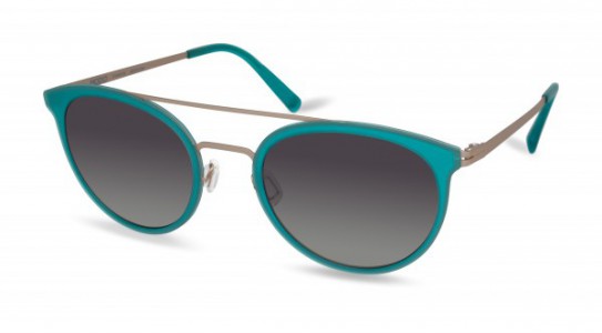 Modo 664 Sunglasses, SCUBA BLUE