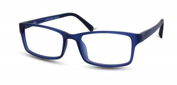 ECO by Modo ARNO Eyeglasses, Light Blue