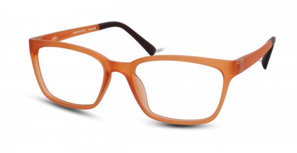 ECO by Modo AVON Eyeglasses, Orange