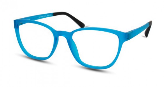 ECO by Modo TYNE Eyeglasses, Turquoise