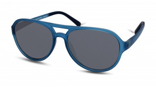 ECO by Modo CIMARRON Sunglasses, BLUE TEAL