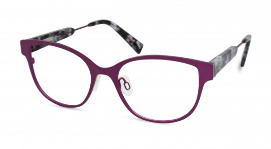 Derek Lam 272 Eyeglasses, Pink