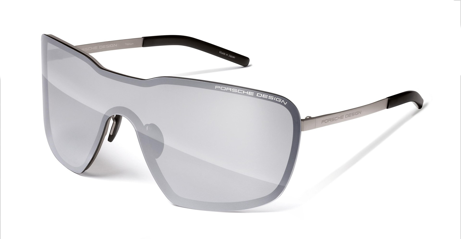 Porsche Design P8664 Sunglasses Porsche Design Authorized Retailer Coolframes Co Uk
